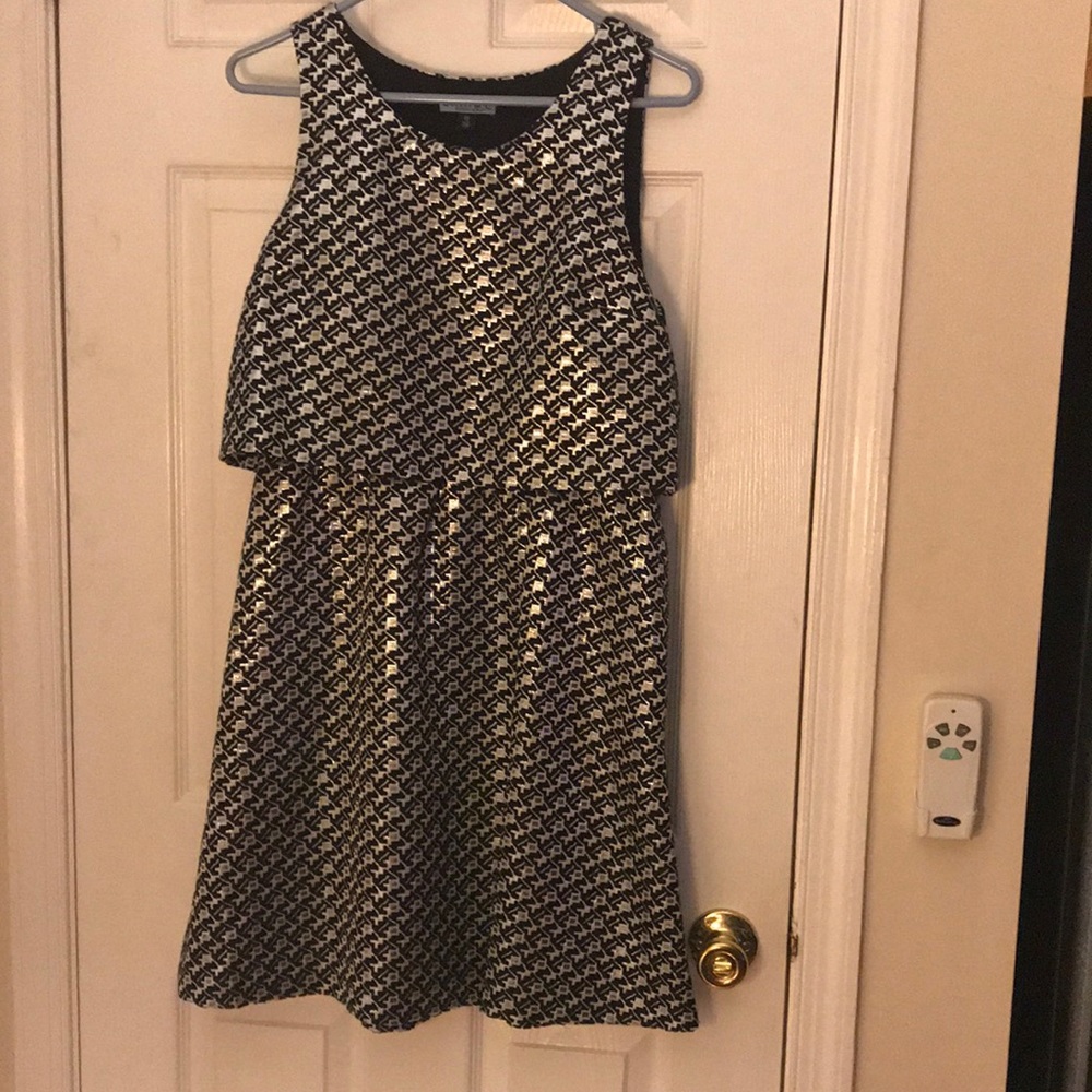Nice Dress!